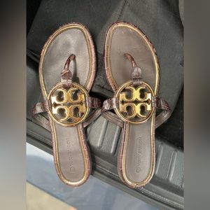 Tory Burch Flip Flops